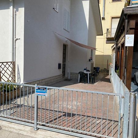 Petlyapartments #12 Bellaria-Igea Marina Zewnętrze zdjęcie