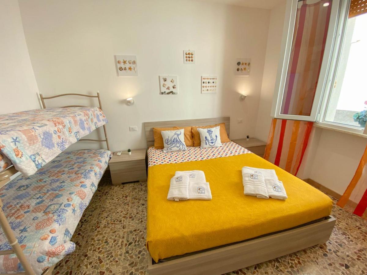 Petlyapartments #12 Bellaria-Igea Marina Zewnętrze zdjęcie