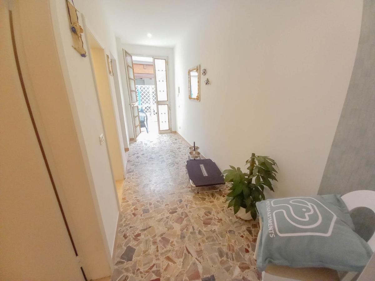 Petlyapartments #12 Bellaria-Igea Marina Zewnętrze zdjęcie