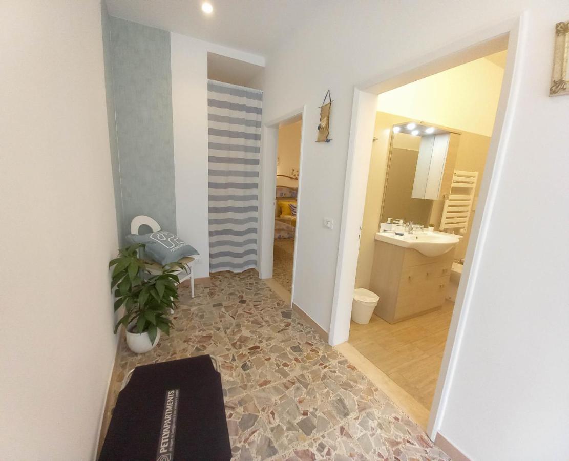 Petlyapartments #12 Bellaria-Igea Marina Zewnętrze zdjęcie
