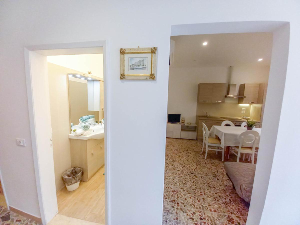 Petlyapartments #12 Bellaria-Igea Marina Zewnętrze zdjęcie