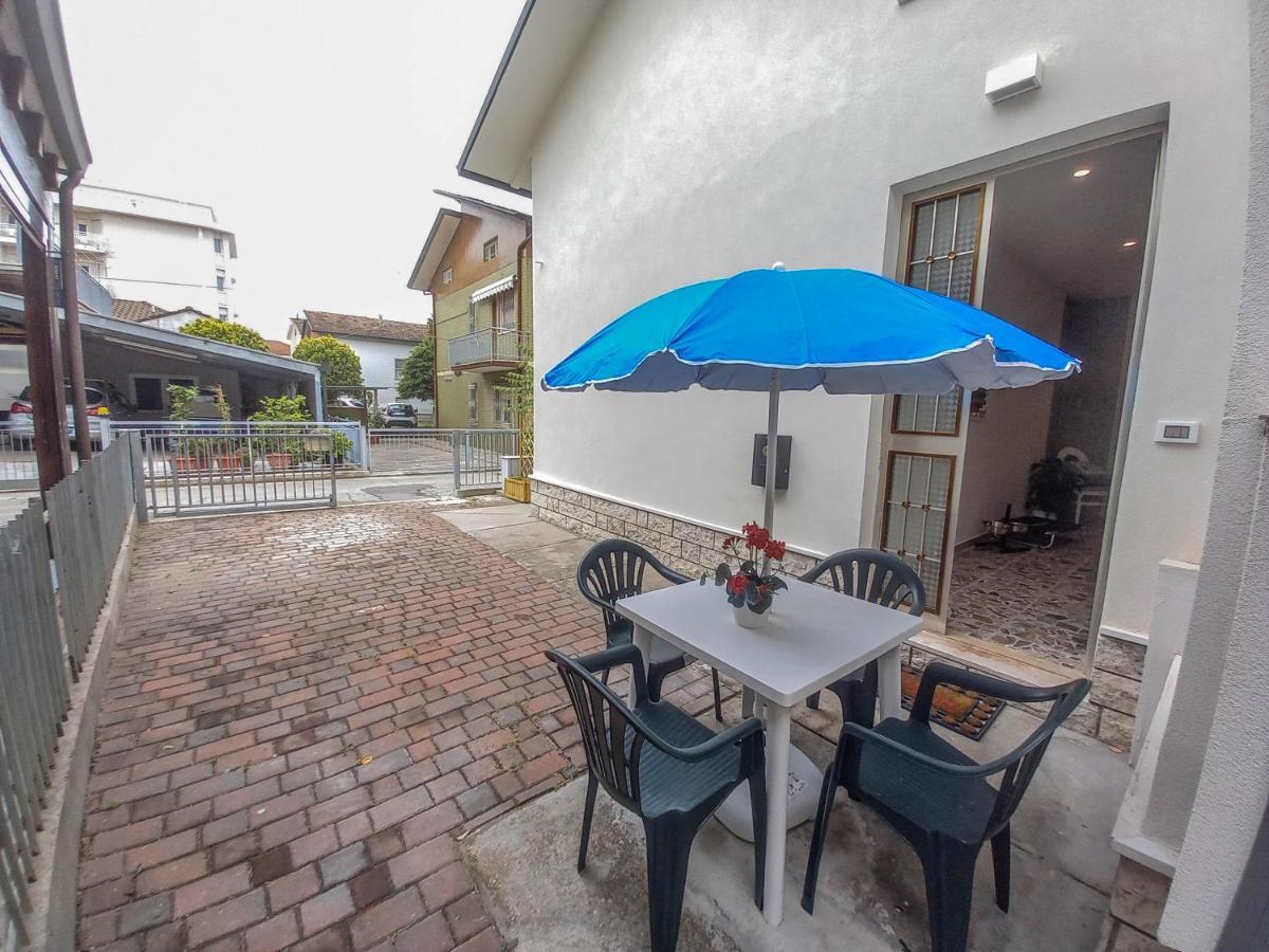 Petlyapartments #12 Bellaria-Igea Marina Zewnętrze zdjęcie