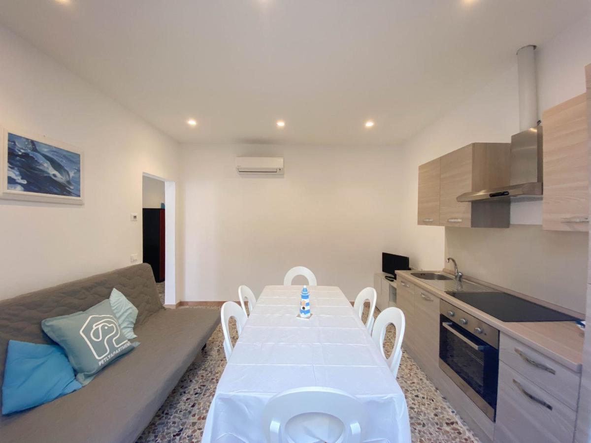 Petlyapartments #12 Bellaria-Igea Marina Zewnętrze zdjęcie