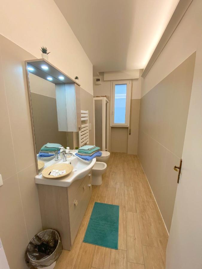 Petlyapartments #12 Bellaria-Igea Marina Zewnętrze zdjęcie