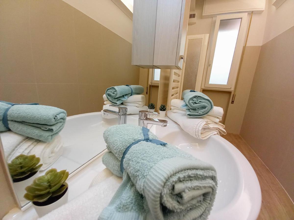 Petlyapartments #12 Bellaria-Igea Marina Zewnętrze zdjęcie