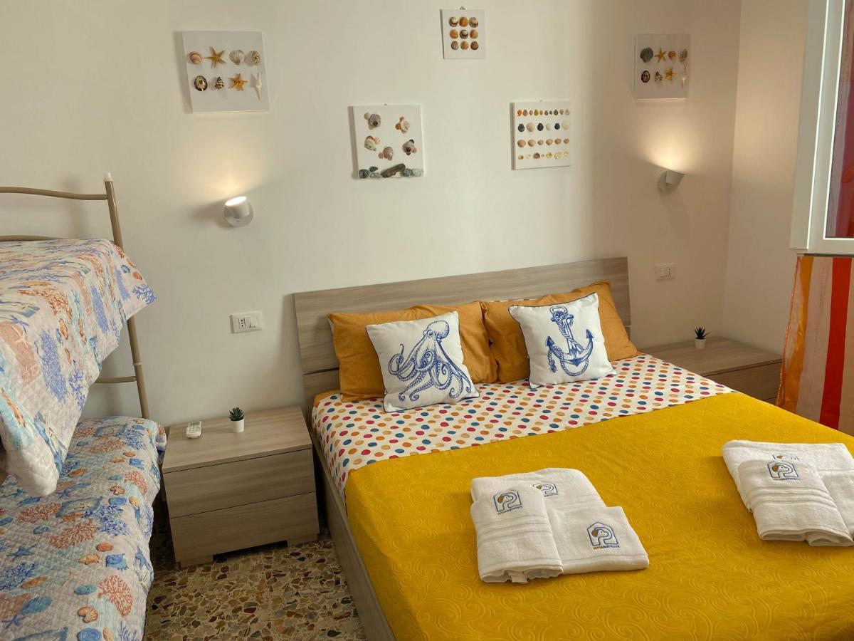Petlyapartments #12 Bellaria-Igea Marina Zewnętrze zdjęcie