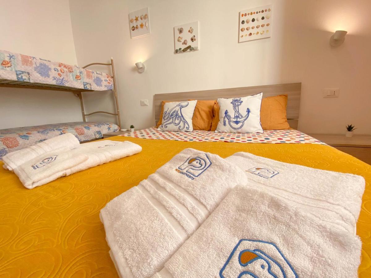 Petlyapartments #12 Bellaria-Igea Marina Zewnętrze zdjęcie