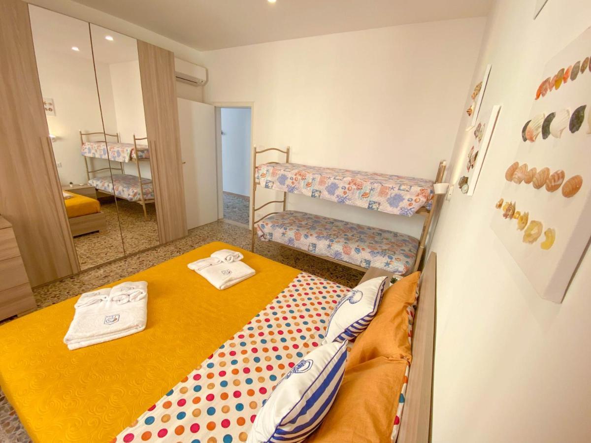 Petlyapartments #12 Bellaria-Igea Marina Zewnętrze zdjęcie