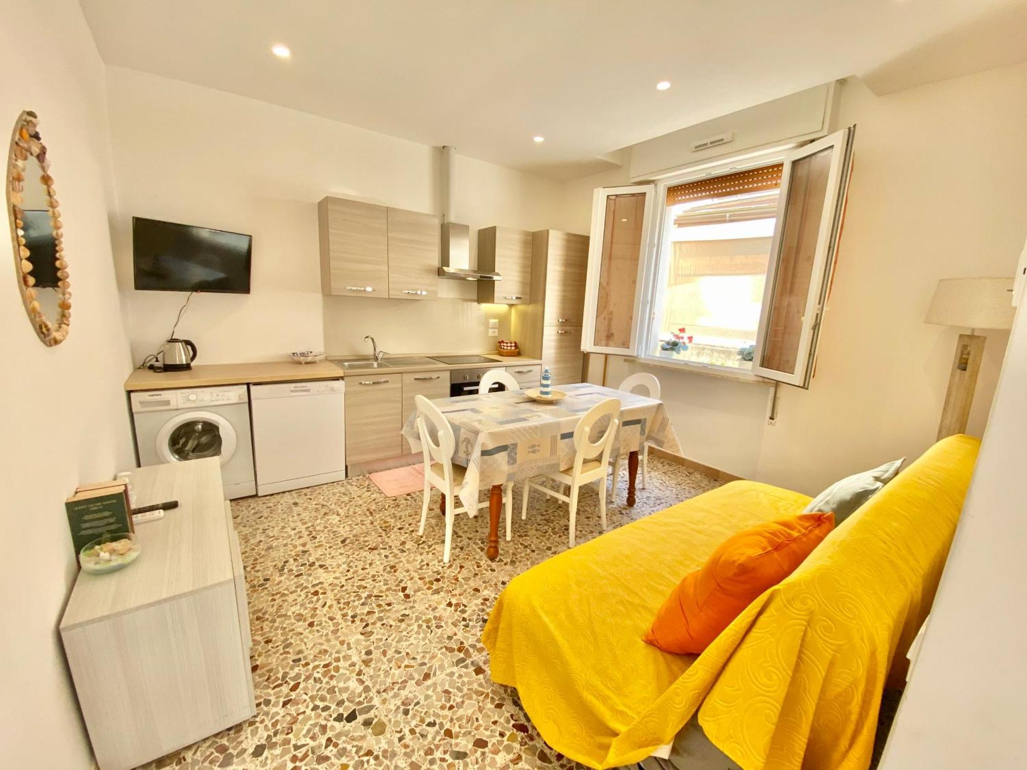 Petlyapartments #12 Bellaria-Igea Marina Zewnętrze zdjęcie
