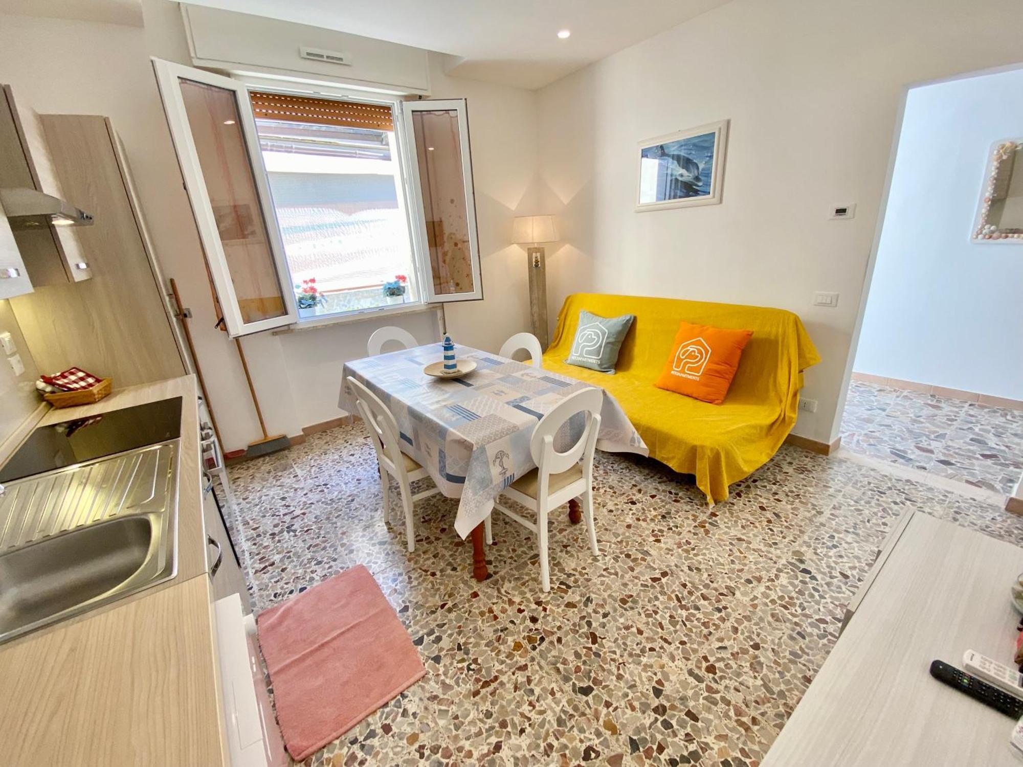 Petlyapartments #12 Bellaria-Igea Marina Zewnętrze zdjęcie