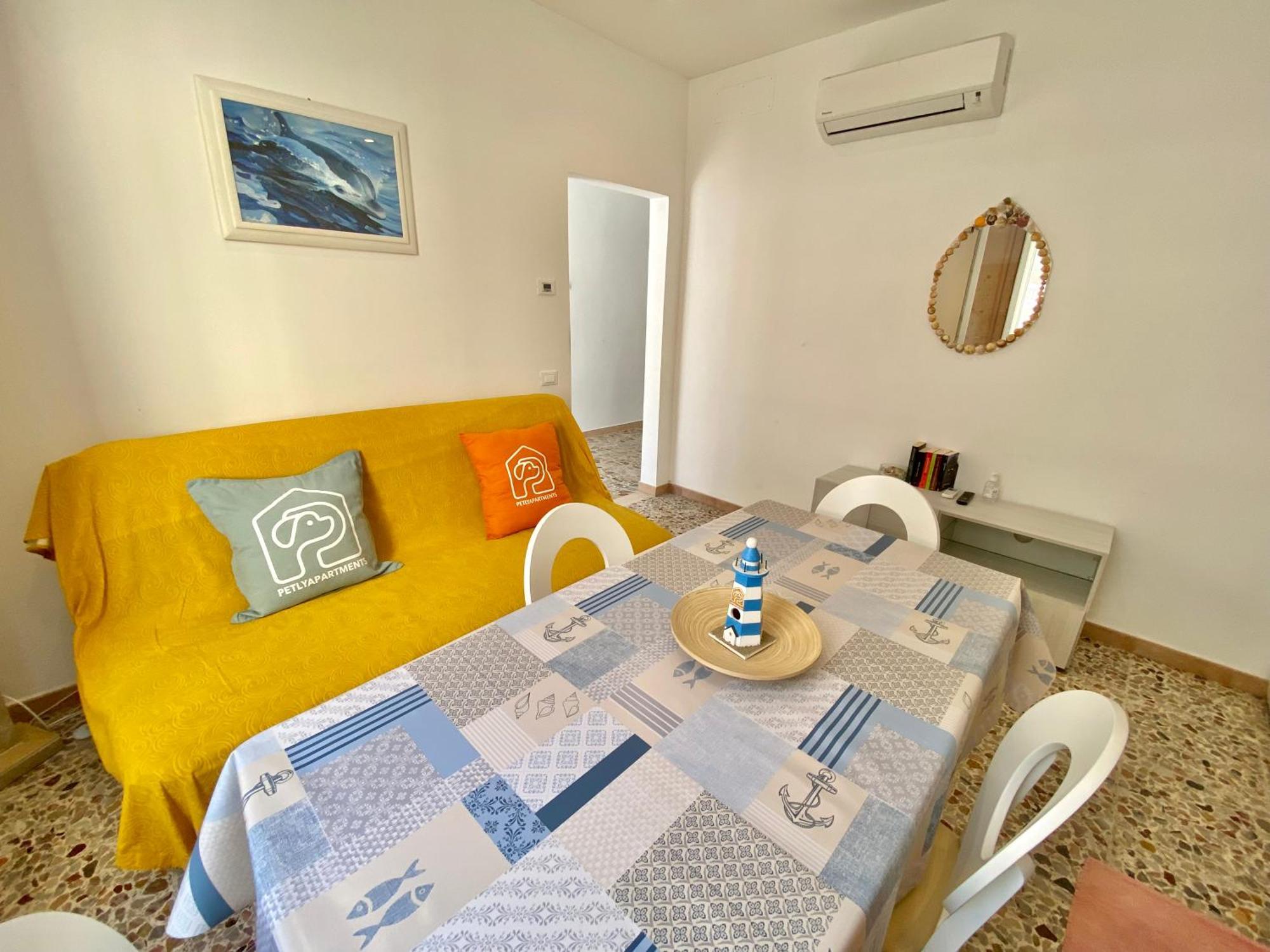 Petlyapartments #12 Bellaria-Igea Marina Zewnętrze zdjęcie